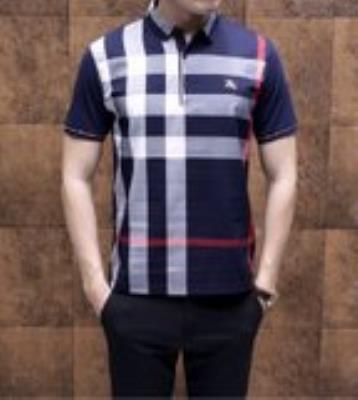 cheap quality Burberry Men Shirts Model No. 1737